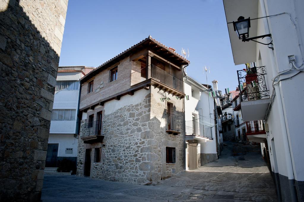 Casa Rural Arbequina-Piscina Natural A 100 Metros Casas del Monte Δωμάτιο φωτογραφία